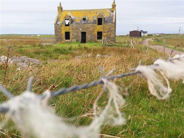 Western Isles small group walking holiday, Scotland