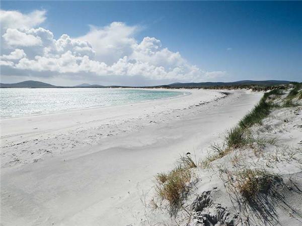 Western Isles small group walking holiday, Scotland