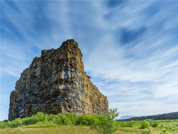 Iceland summer small group holiday