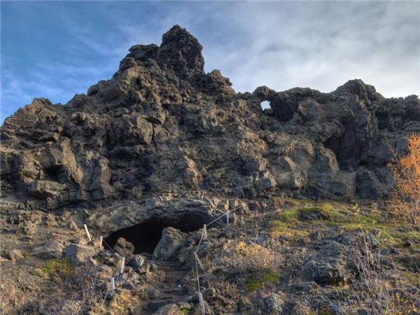 Iceland summer small group holiday
