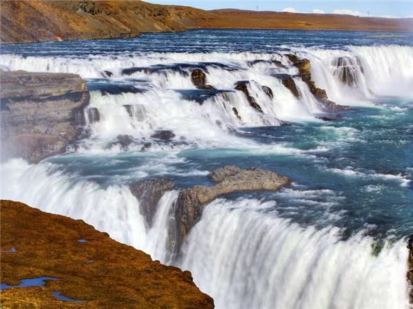 Iceland summer small group holiday