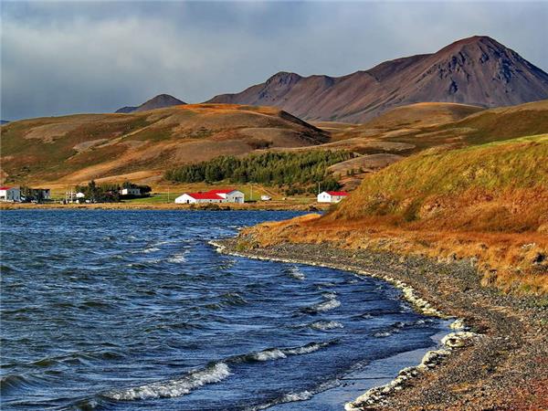 Iceland summer small group holiday