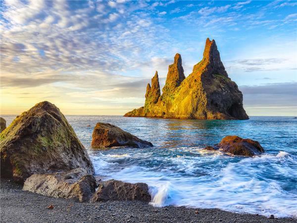 Iceland summer small group holiday