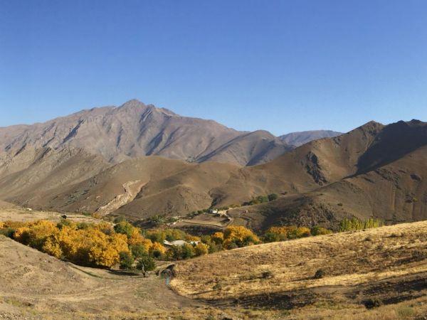 Uzbekistan small group holiday