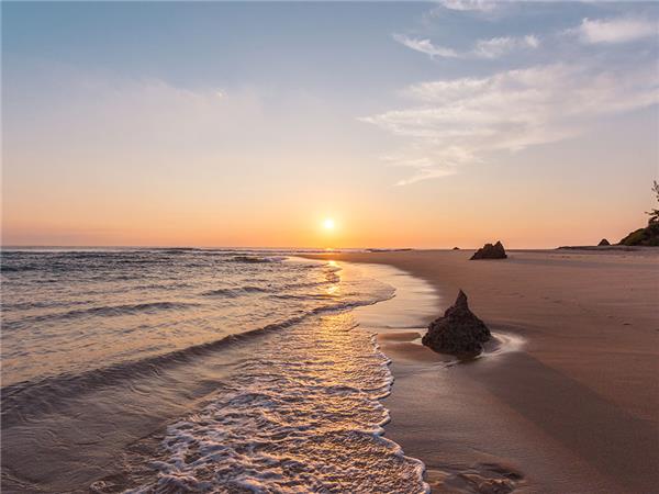 Kruger & coast holiday in South Africa