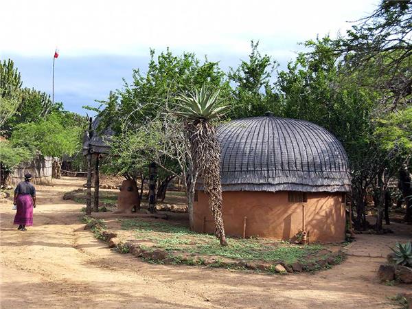 Kruger & coast holiday in South Africa