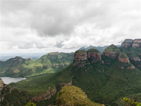 Kruger & coast holiday in South Africa