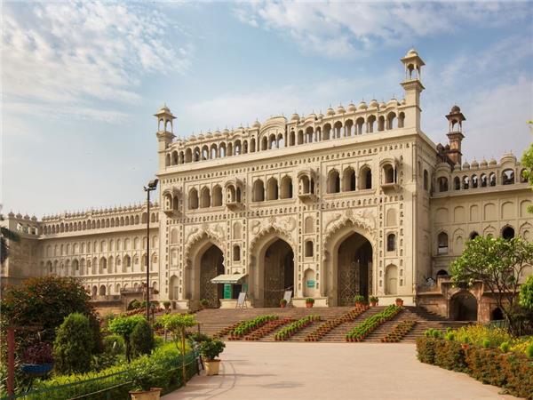 India small group holiday with added comfort