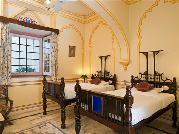 India small group holiday with added comfort