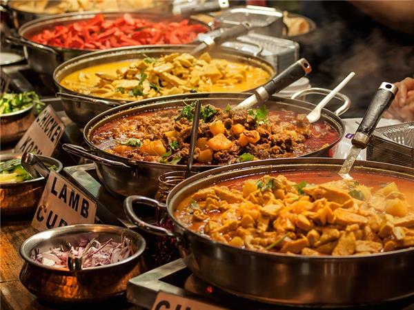 India small group holiday with added comfort