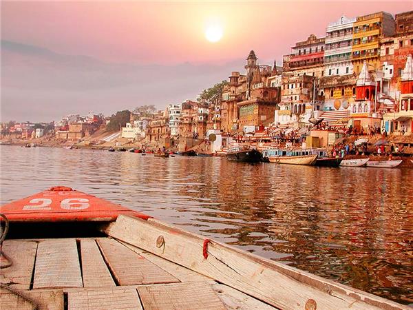 India small group holiday with added comfort