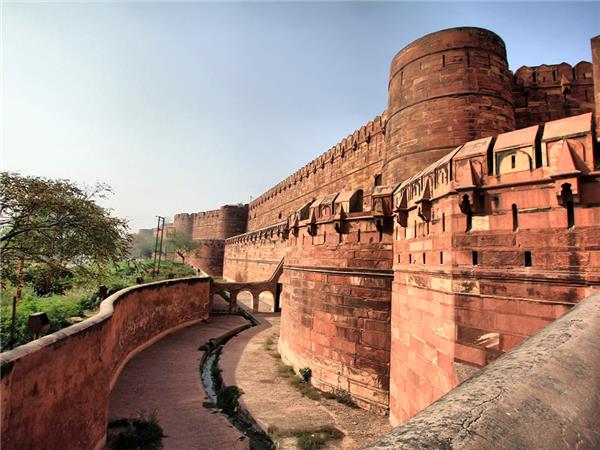 India small group holiday with added comfort