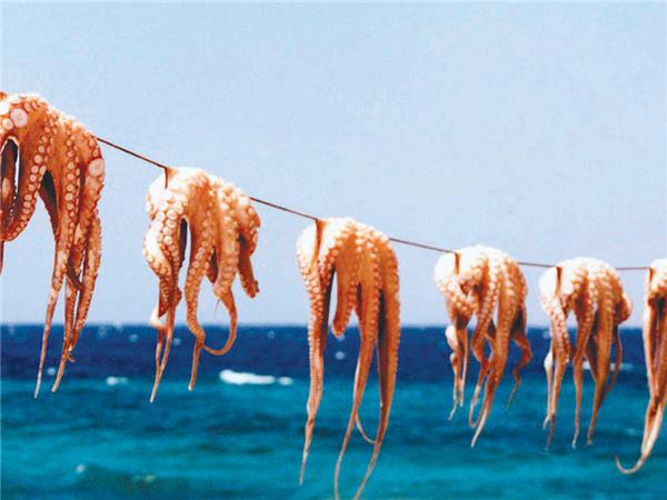 Greece mainland and islands tour