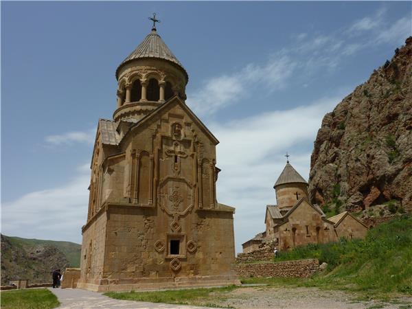 Caucasus holiday, Armenia and Georgia