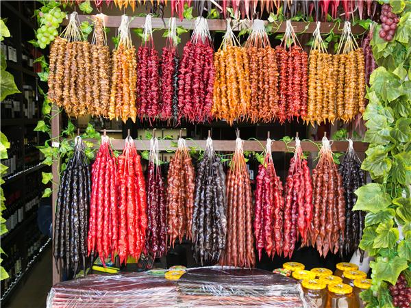 Baku to Tbilisi holiday, Georgia, Armenia & Azerbaijan