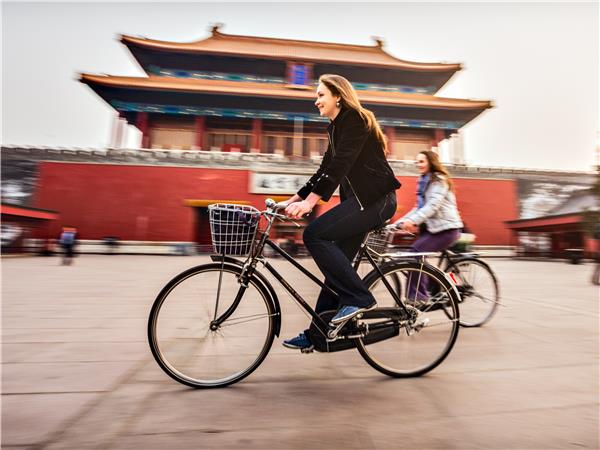 Trans Mongolian holiday, tailor made