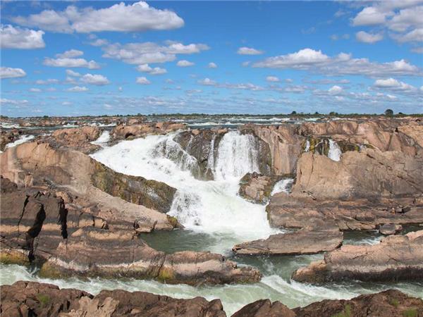 Cambodia activity holiday, hike, bike & kayak
