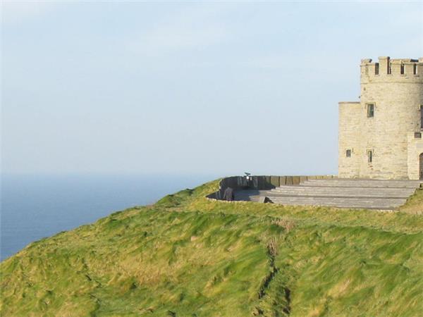 Ireland holiday, small group