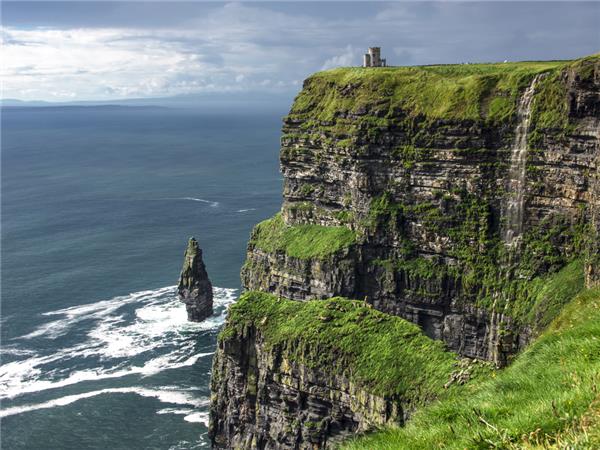 Ireland holiday, small group