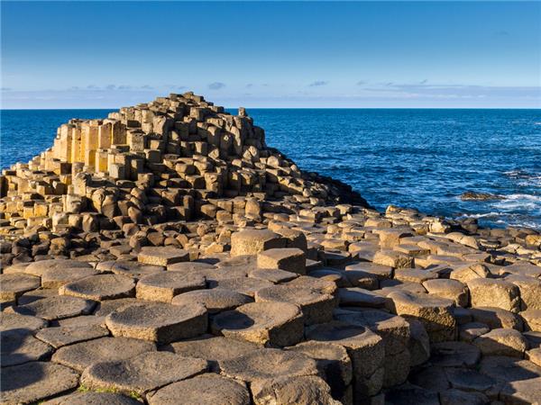 Ireland holiday, small group