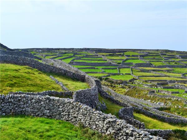Ireland holiday, small group