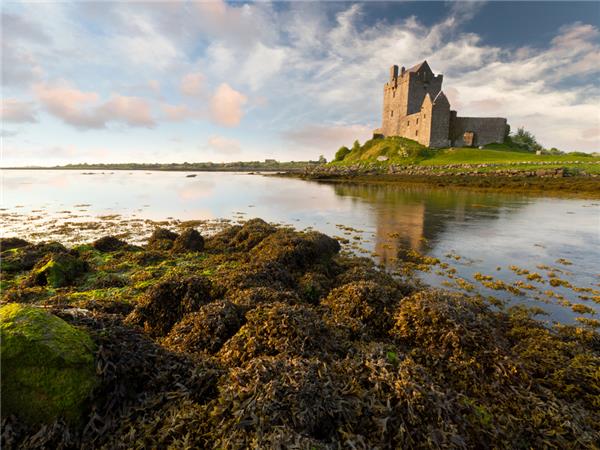 Ireland holiday, small group