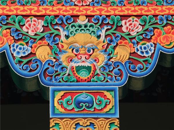 Small group tour to Bhutan