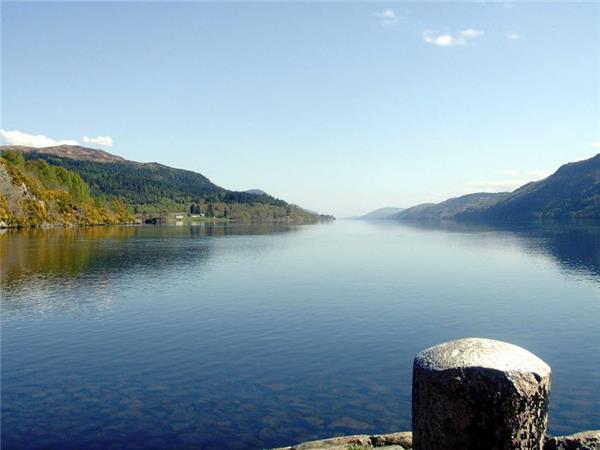 Scotland coast to coast road cycling tour
