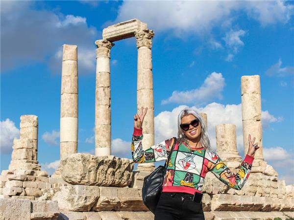 The Ultimate Small Group Tours to Israel and Jordan: A Fusion of Cultures - Exploring the Wonders of Jordan