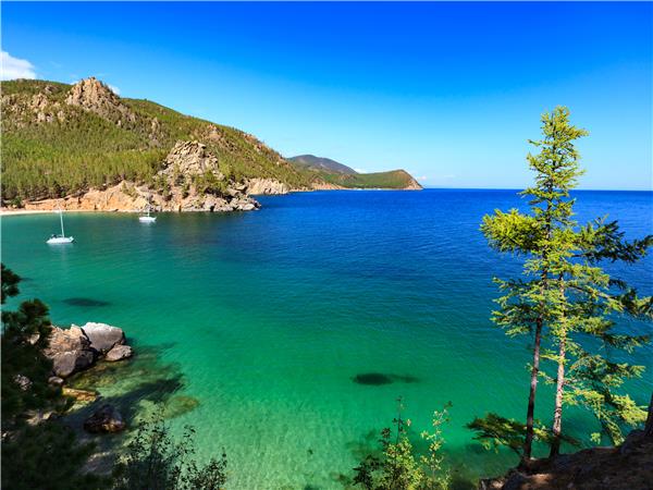 Grand Trans Siberian rail tour