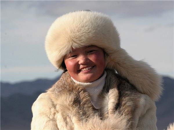 Wild Mongolia & Golden Eagle Festival holiday