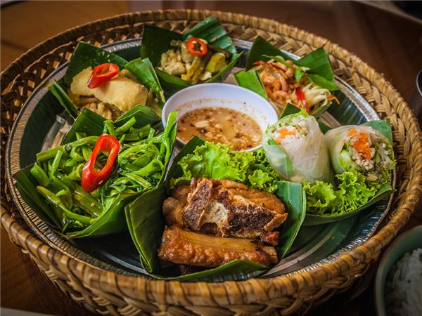 Cambodia family holiday for teenagers