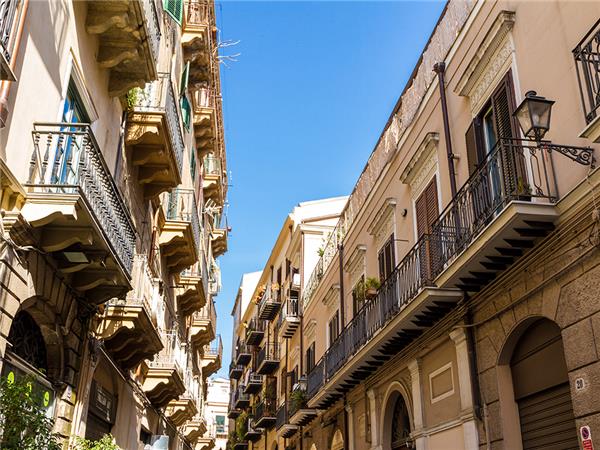 Rome to Sicily tour in Italy
