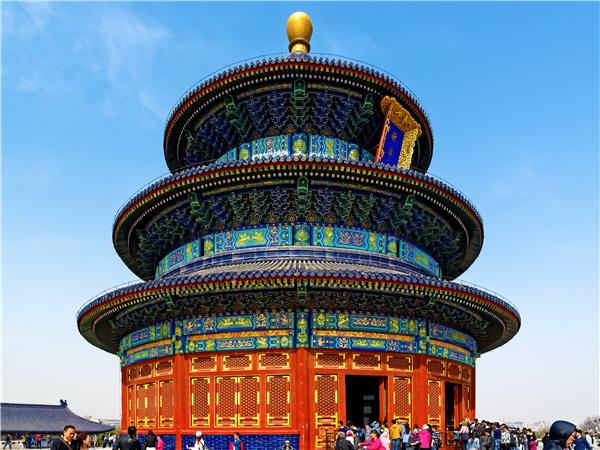 Moscow to Beijing on the Trans-Mongolian