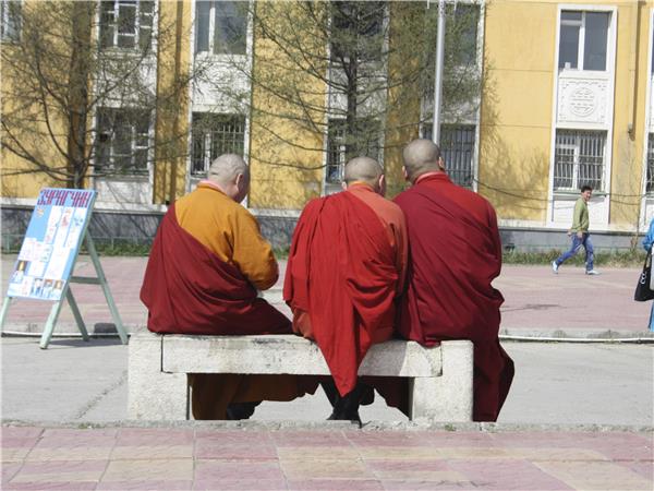 Gobi Desert explorer tour in Mongolia 