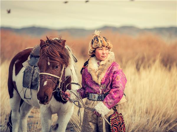Imperial Trans Siberian tour, Russia to Japan