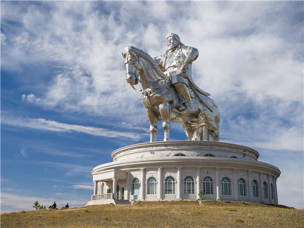St Petersburg to Vladivostok on the Trans Siberian