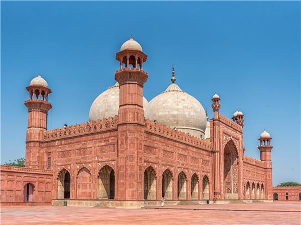Delhi to Tashkent overland tour, Moghul Caravan