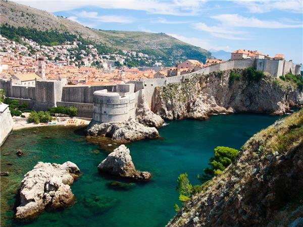 Dubrovnik to Bled tour, Croatia and Slovenia