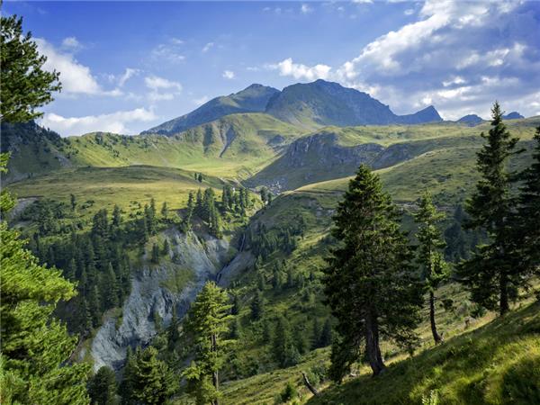 Kosovo, Albania & North Macedonia holiday