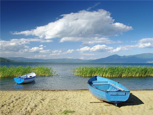 Kosovo, Albania & North Macedonia holiday
