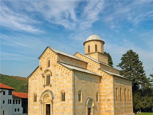 Kosovo, Albania & North Macedonia holiday