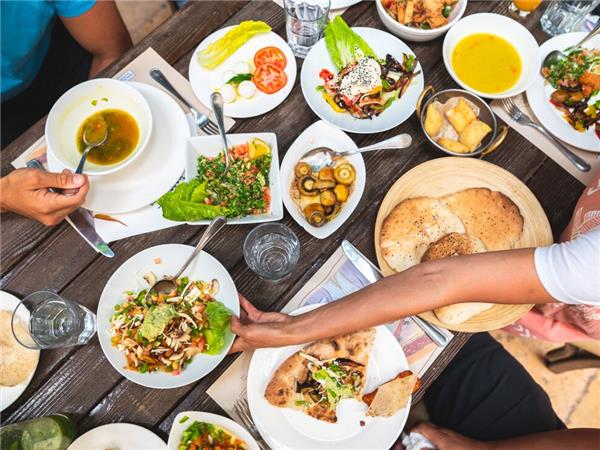 Women only tours to Jordan