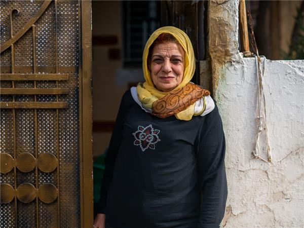 Women only tours to Jordan