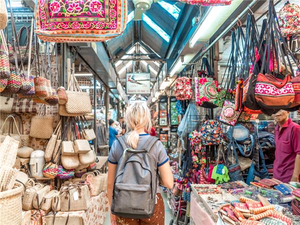 Under 35's Thailand tour