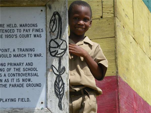 Jamaica highlights tour