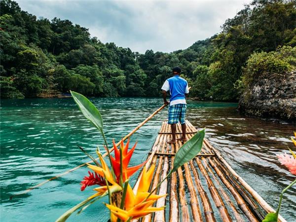 Jamaica small group highlights tour