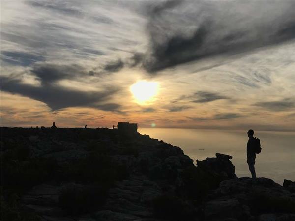South Africa highlights holiday
