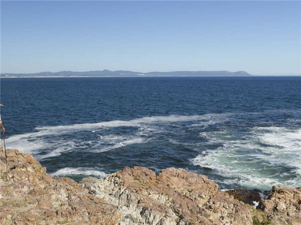 South Africa highlights holiday