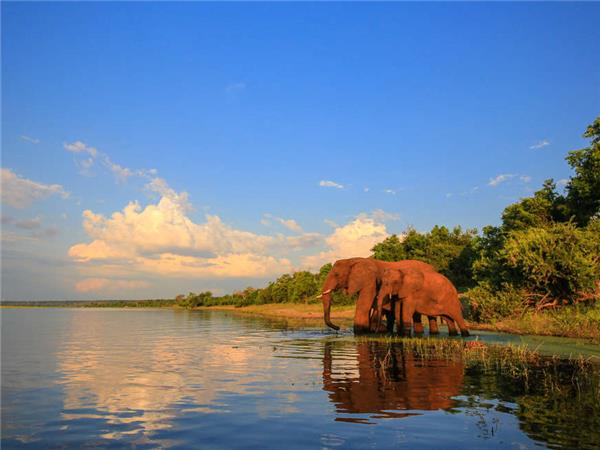South Africa highlights holiday